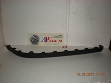 20/124/58 SPOILER DX NERO PARAURTI ANTERIORE OPEL CORSA C 03-06