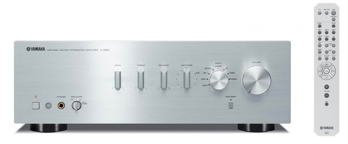 Amplificatore canali potenza - 2,