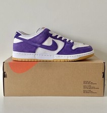 Nike SB Dunk Low Pro ISO Court