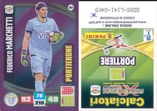 CALCIATORI 2016-2017-ADRENALYN