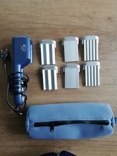 Piastra per capelli EGO marca