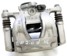 Pinza freno posteriore Audi A4