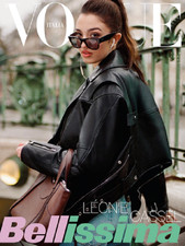 PRE-ORDER MAGAZINE VOGUE