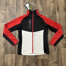 Zerorh +Full Zip Jersey Giacca