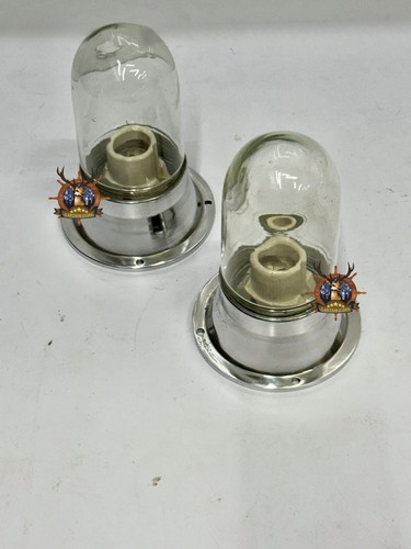 Coppia lampade parete a - di,