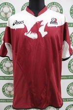Maglia Calcio REGGINA  shirt