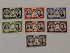 Monaco 1956 Matrimonio