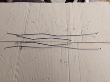 Astine Per Serrature Sportelli Anteriori Per Opel Agila