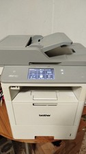 Brother MFC-L6800DW Stampante