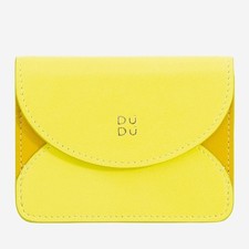 DUDU Compact Leather Accordion