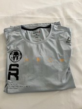 T-shirt Reebok Spartan