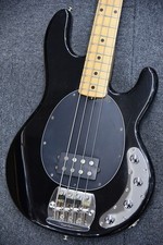 Music man stingray black - music,