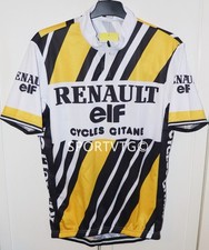 BNWT MAILLOT 1983 83 LAURENT