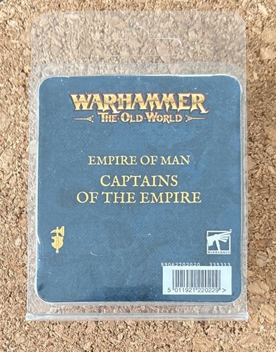 New warhammer fantasy - fantasy, old