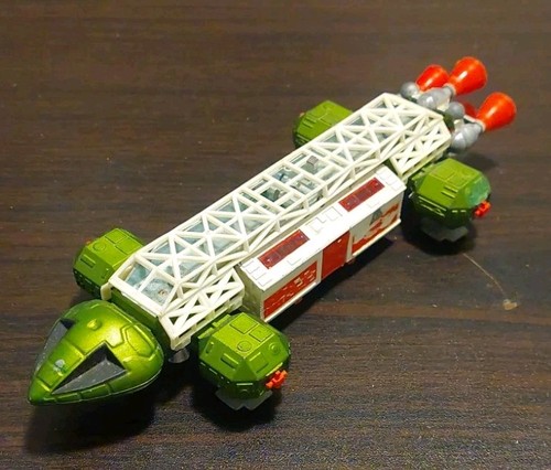 Dinky 359 space - space, eagle