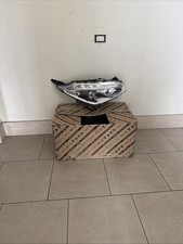 FARO ANTERIORE DESTRO PER