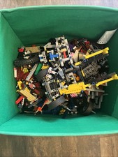 3,70 Kg Di Lego Vari