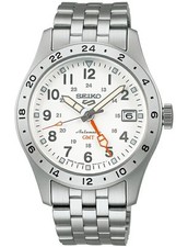 [IN STOCK] SEIKO 5 SPORTS Field Sports GMT SBSC009 JP Limited Automatico 79