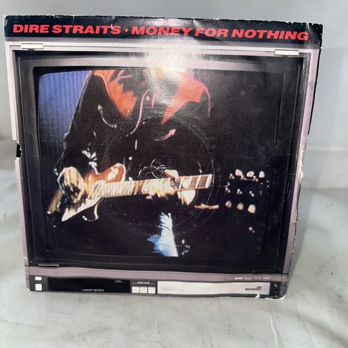Dire straits money - dire,