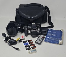 Sony Cyber-Shot DSC-H9