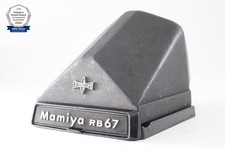 *Optics NEAR MINT* Mamiya RB67