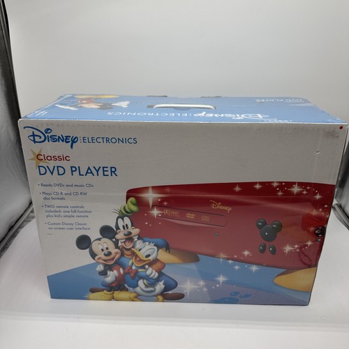 Disney dvd2050c topolino - dvd2050c,