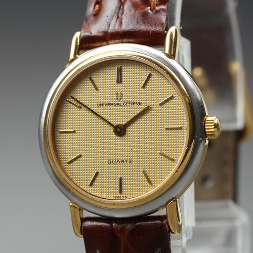 Orologio vintage universal - vintage,