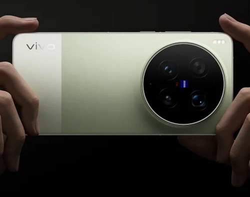 Vivo x300 ultra 1tb - 1tb, 16gb