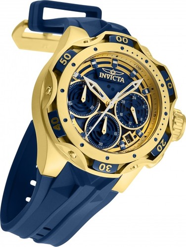 Orologio cronografo invicta - orologio,