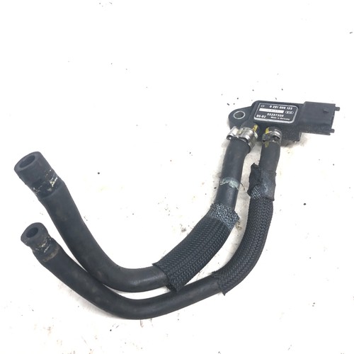 Sensore pressione dpf - pressione,