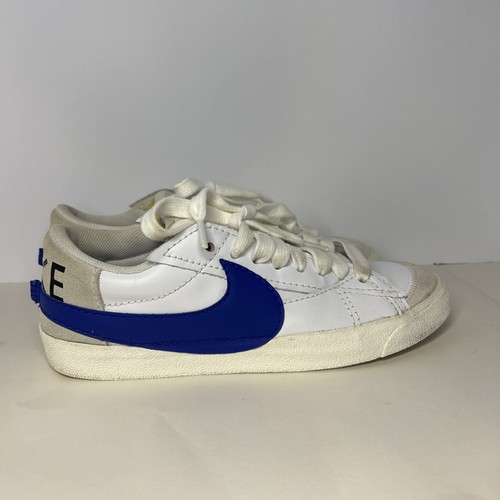 Nike blazer low jumbo - nike,