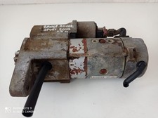 MOTORINO AVVIAMENTO PER LAND