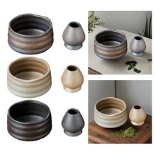 Ciotole per matcha ceramica - matcha,