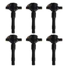 6x BOBINE D`ALLUMAGE
