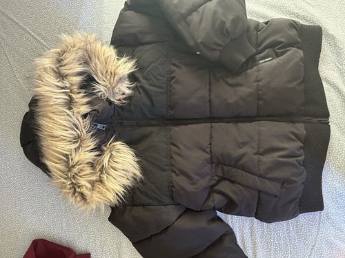 Piumino donna nero - , regular