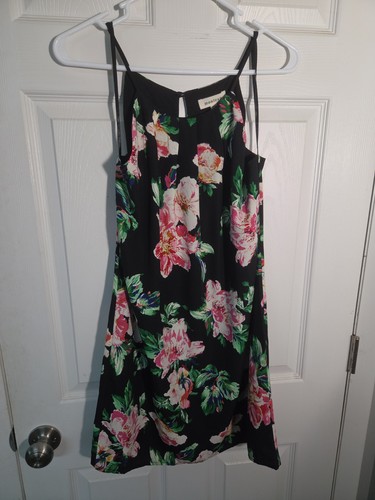 Abito donna floreale - , con