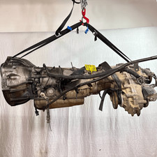 450004A620, D4CB Cambio