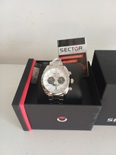Orologio SECTOR 330 Chrono