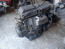 Motore e cambio Moto Guzzi NTX 750