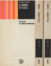 Il mondo attuale (2 Volumi) -