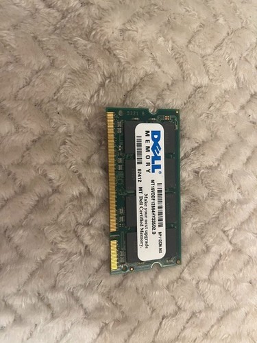 Modulo ram 2gb - modulo, ddr2