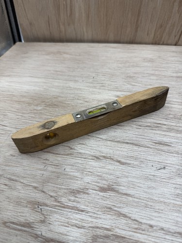 Livello siluro vintage - , 9