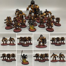 Esercito/Forzato Meccanico