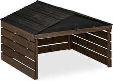 Garage per Tagliaerba