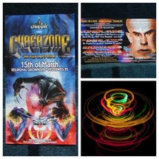 CYBERZONE - Groningen