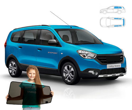 Parasole per dacia - lodgy, 5