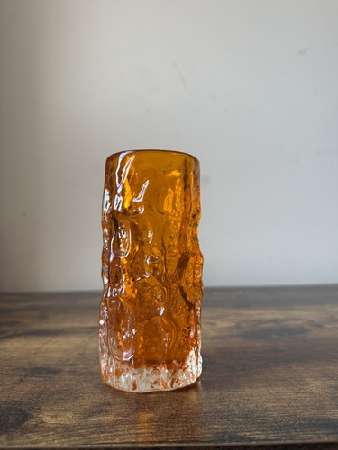 Vaso vintage whitefriars - vaso,