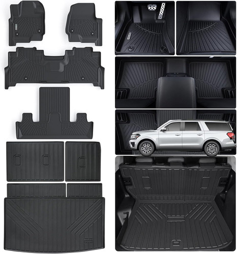 Floor mats for ford - floor,