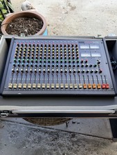 Nice Clean Tascam M-216 Mixer