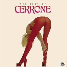 Vinile Cerrone - The Best Of